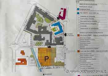 Centro popolare Gallarate critica Asst sul riutilizzo dell'ospedale: “Manca la visione della città” - varesenews.it