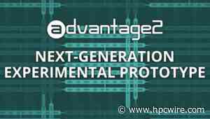 D-Wave Delivers Prototype of Next-Gen Advantage2 Annealing Quantum Computer - HPCwire