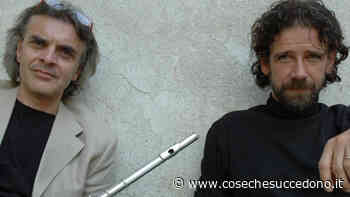 “Ma il mio amore è Paco” al Giardino delle Rose di Moncalieri - Cose Che Succedono