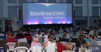 Buchen: Hier sitzen die Damen auf dem Regiestuhl - Rhein-Neckar Zeitung