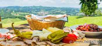 Heurigen &amp; Buschenschank Guide 2022: Rezepte