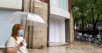 H&M closes Shanghai flagship store, hurt by lockdowns and consumer backlash - Reuters.com