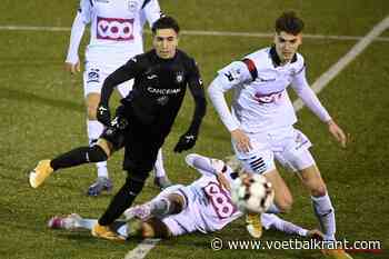 OFFICIEEL: Dender legt met het oog op avontuur in 1B voormalige kernspeler van Charleroi vast