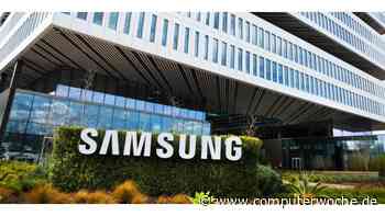 Schleppende Nachfrage?: Warum sich bei Samsung rund 50 Millionen neue Handys im Lager stapeln