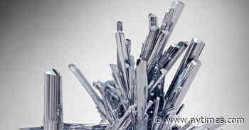 Minerals Grow in Popularity for Admiring and Collecting