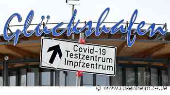 Ausg‘impft is: Impfrate in der Region Rosenheim weit unter Schnitt - Gesundheitsamts-Chef „nicht zufrieden“