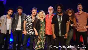 Seit über 40 Jahren in Sachen Kultur unterwegs: Was den Bernauer Horst Schmidmayer antreibt