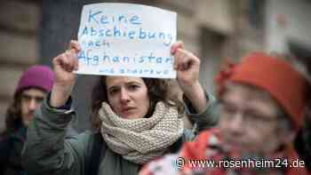 Angst vor Abschiebung: Flüchtling Ahmed M. möchte eine sichere Zukunft für seine Kinder