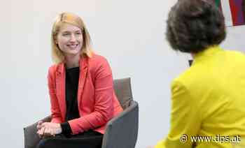Förderung für Nora Mondsee – Beratung für Frauen, Mädchen und Familien - Tips - Total Regional