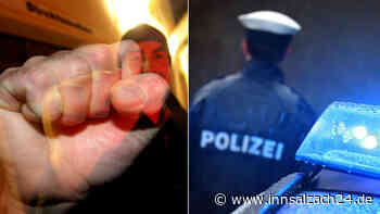 Wüste Schlägerei zwischen 30 Personen auf Altöttinger Hofdult – Polizei hofft auf Video-Aufnahmen