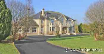 Former One Direction singer Niall Horan's Mullingar home looks like it has sold - Irish Mirror