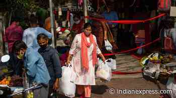 Consumption basket expanded, revamped consumer expenditure survey begins July 1 - The Indian Express