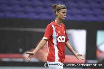 KV Mechelen haalt nog twee speelsters binnen voor Super League: versterking gevonden bij Genk en Leuven - Vrouwenvoetbalkrant