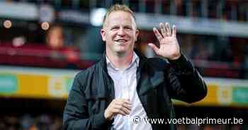 Vrancken (KRC Genk): "Hetzelfde soort positief voetbal brengen als bij Mechelen" - VoetbalPrimeur.be