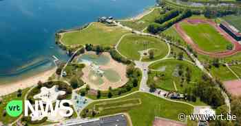 Recreatiedomein De Nekker in Mechelen voert strengere maatregelen in na opstootjes - VRT NWS