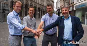 Ondernemershuis nu definitief in private handen: “Leggen andere accenten” - Het Laatste Nieuws