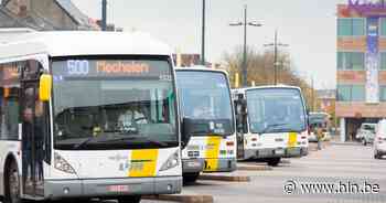 Jonge vrouw (24) bestolen door gauwdief | Mechelen | hln.be - Het Laatste Nieuws