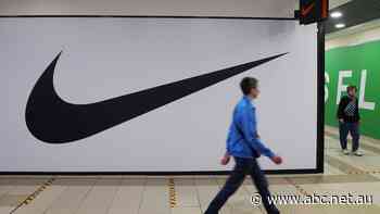 Nike to join McDonald's, Adidas and Puma in Russian exodus