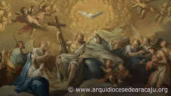 Inseridos na Trindade - Arquidiocese de Aracaju