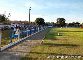 Veja como foi: Bela Vista (3) 2x1 (5) Trindade - quartas do Goianão sub-20 - Esporte Goiano
