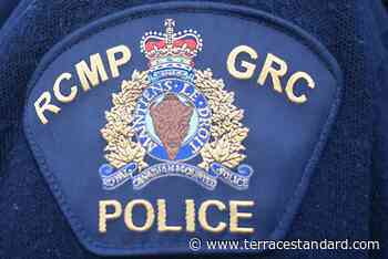 Canada-wide warrant issued for man going between Prince Rupert and Terrace – Terrace Standard - Terrace Standard
