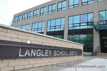 Langley teen's sliced finger leads to lawsuit against school district – Prince Rupert Northern View - The Northern View