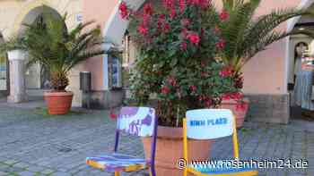 Das ist beim „Sommer in Rosenheim“ geboten