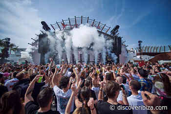 Ozuna and DJ Snake announce two huge shows at Ushuaïa Ibiza - Discover Ibiza