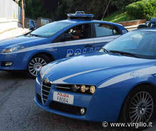 Controlli della Polizia a Civitanova Marche, in manette un uomo e una donna - Virgilio