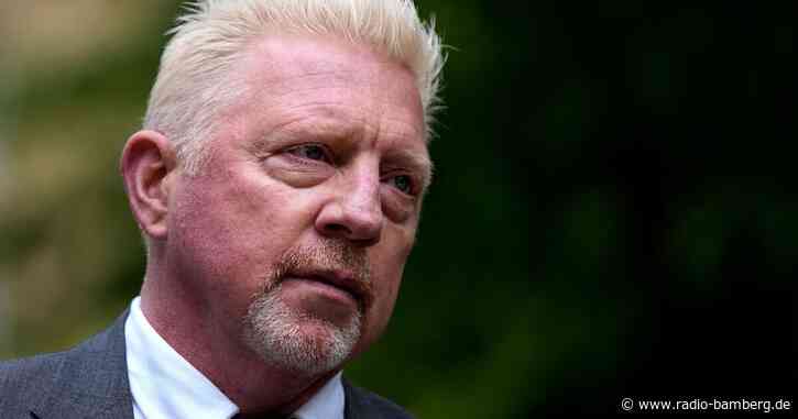 «Entsetzlich»: Weggefährten vermissen Becker in Wimbledon