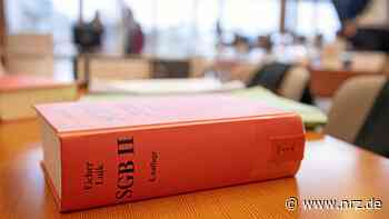 So sieht es in Rees bei Sozialleistungen und Teilhabe aus - NRZ News