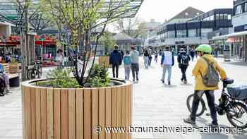 Diebstähle in Wolfsburg – Polizei sucht Zeugen