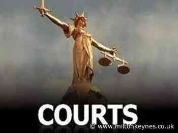 'Besotted' Milton Keynes man spared jail after harassing ex partner - Milton Keynes Citizen