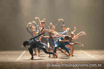 Natal recebe a turnê especial da Escola de Teatro Bolshoi Brasil em junho - 23/06/2022 - Notícia - Tribuna do Norte