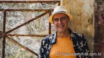 Roger Resende homenageia a terra natal em novo single - Tribuna de Minas