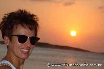 Morre Ana Grova, Cerimonialista da Prefeitura do Natal - 23/06/2022 - Notícia - Tribuna do Norte