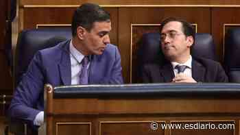 Un nuevo salto a la valla pone en jaque a Sánchez tras su giro con el Sáhara - ESdiario - Información para decidir