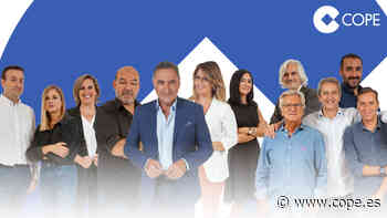 Albares subraya la "total fiabilidad política" de Sánchez en el mundo - COPE