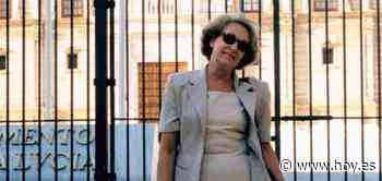 Muere la periodista extremeña Consuelo Sánchez Ballesteros - Hoy.es