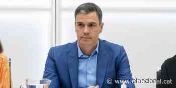 El efecto Andalucía hunde a Sánchez: el PSOE, a casi 50 escaños de Feijóo, según una encuesta - El Nacional