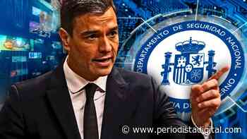 Sánchez prohíbe a la nueva directora del CNI vigilar a los golpistas catalanes y proetarras vascos - Periodista Digital