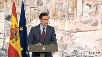 Sánchez pide a Podemos que «baje el tono» contra la OTAN para no dar mala imagen ante los aliados - Okdiario