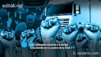 Quien siembra vientos recoge tempestades, Pedro Sánchez - Okdiario