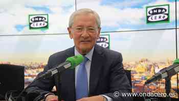 Fernando Ónega: "El ocaso de Sánchez solo es una hipótesis demoscópica" - Onda Cero