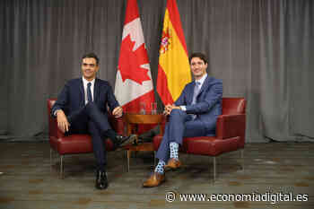 Moncloa diseña un baño de jefes de Estado para reflotar a Sánchez tras el batacazo andaluz - Economía Digital