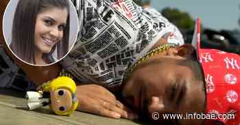 El funko de Tiffany que reemplazó a Nataniel Sánchez en Al Fondo Hay Sitio - Infobae America