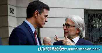 Malestar en Foment con Sánchez por elegir a Pimec en el Día de la Empresa - lainformacion.com