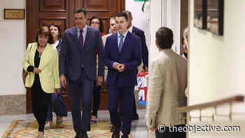 Temor en el PSOE a que Pedro Sánchez haga una remodelación «más profunda» en el partido - The Objective