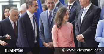 Sánchez impulsará como anfitrión de la OTAN la entrada de Finlandia y Suecia frente al veto turco - EL ESPAÑOL