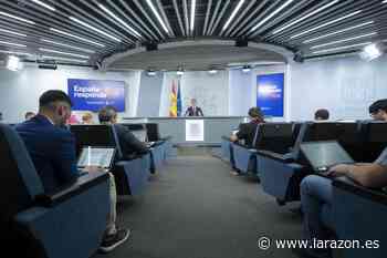 Las naves quemadas de Sánchez - La Razón